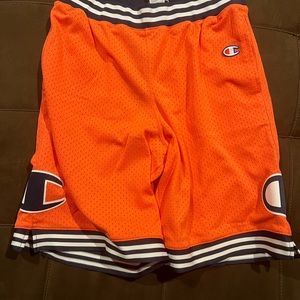 Champion Basketball Shorts